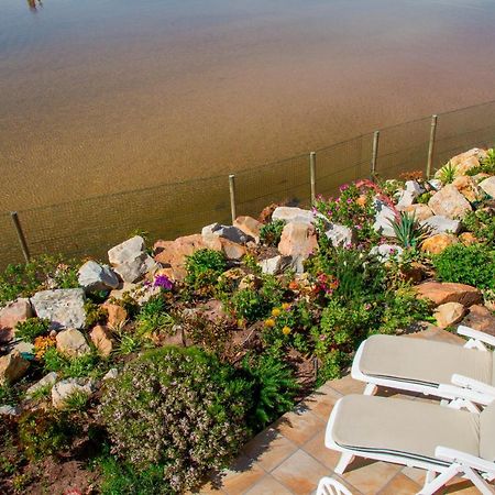 Milkwood Manor On Sea Bed & Breakfast Plettenberg Bay Ngoại thất bức ảnh