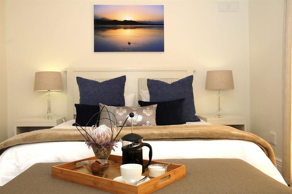 Milkwood Manor On Sea Bed & Breakfast Plettenberg Bay Ngoại thất bức ảnh