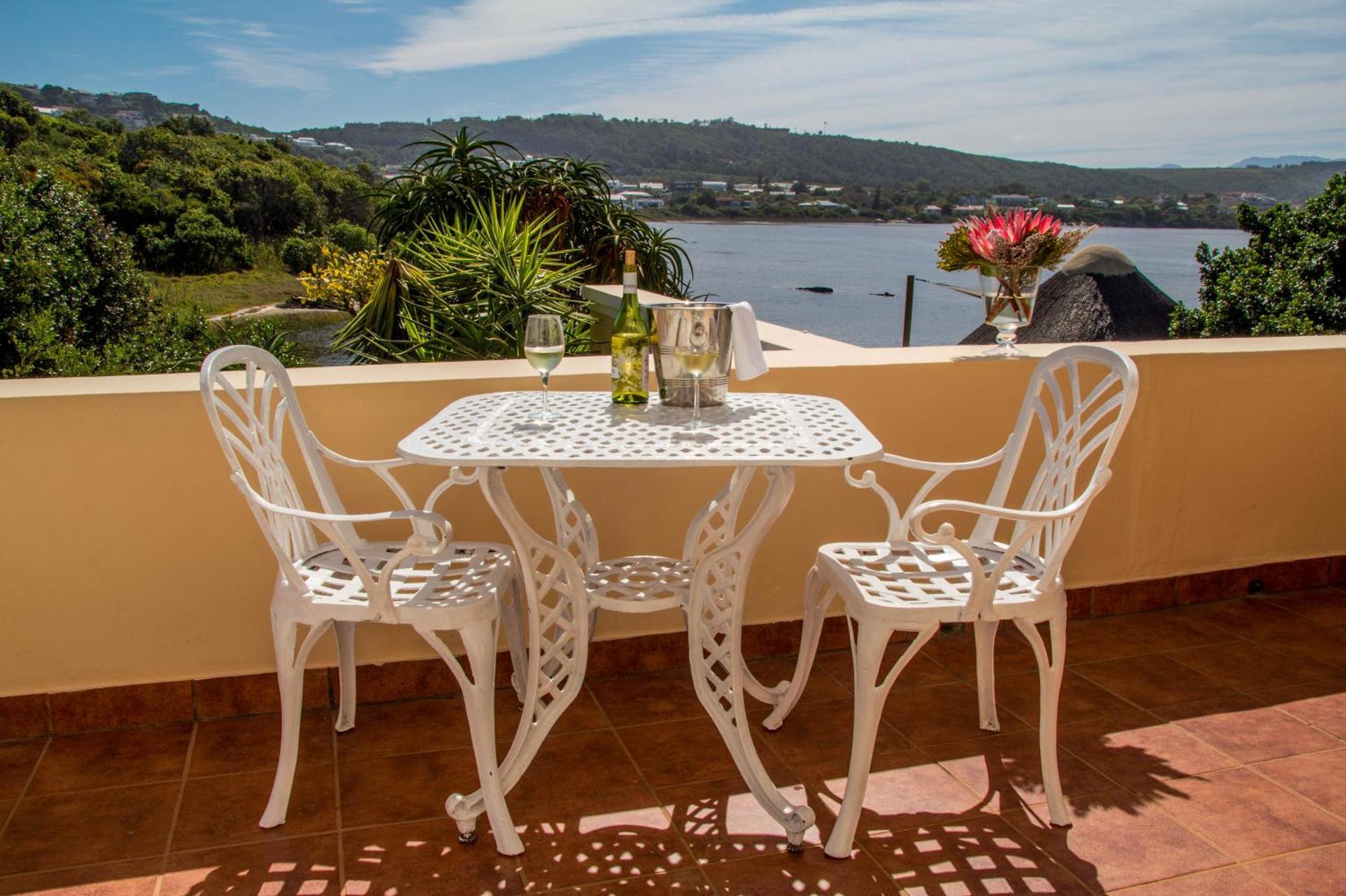 Milkwood Manor On Sea Bed & Breakfast Plettenberg Bay Phòng bức ảnh