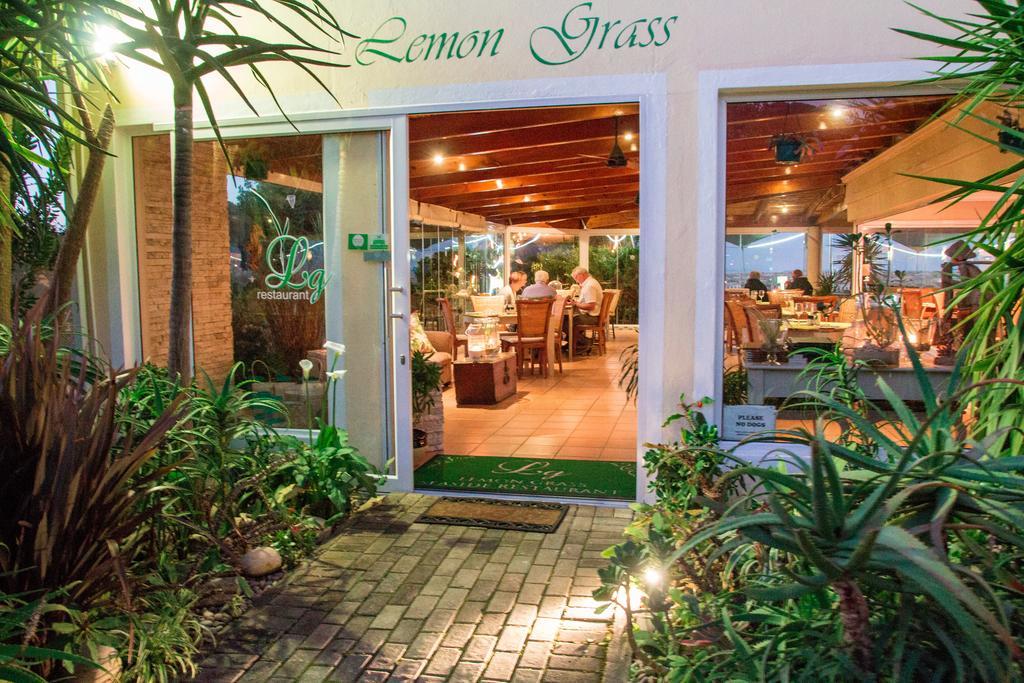 Milkwood Manor On Sea Bed & Breakfast Plettenberg Bay Ngoại thất bức ảnh