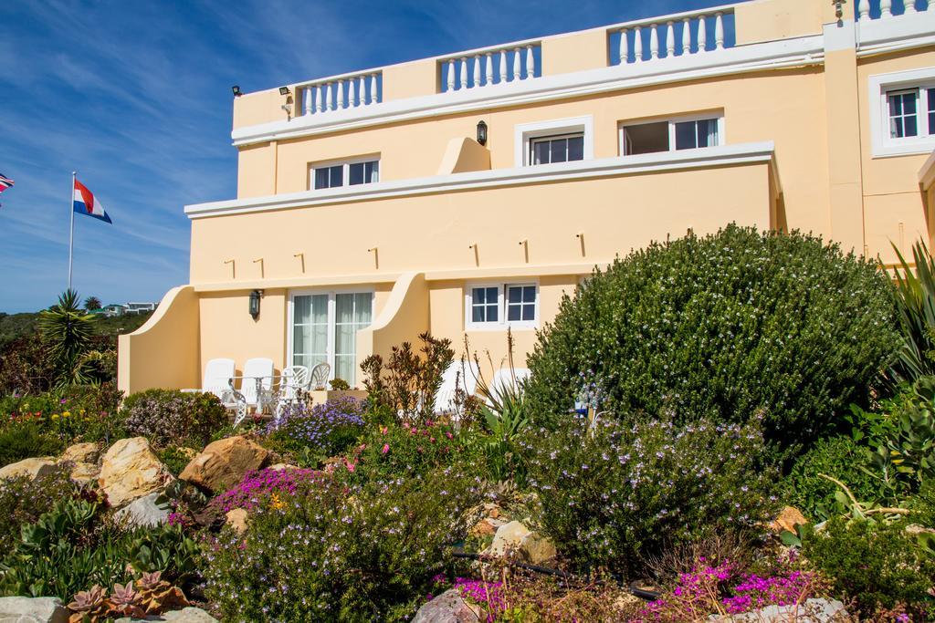 Milkwood Manor On Sea Bed & Breakfast Plettenberg Bay Ngoại thất bức ảnh