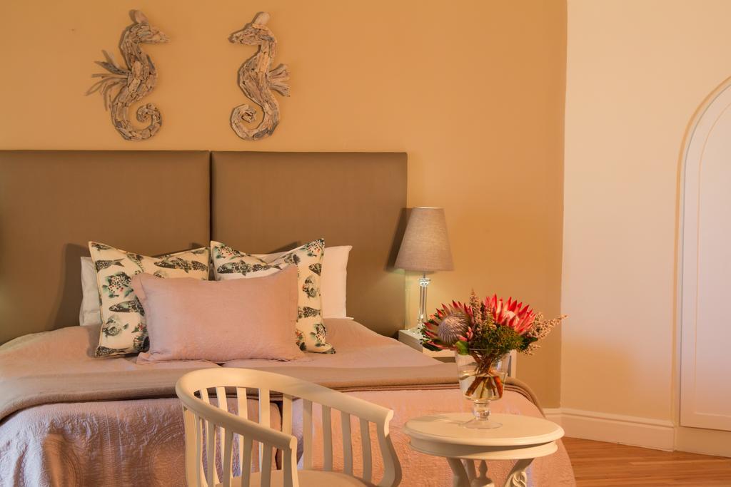 Milkwood Manor On Sea Bed & Breakfast Plettenberg Bay Ngoại thất bức ảnh