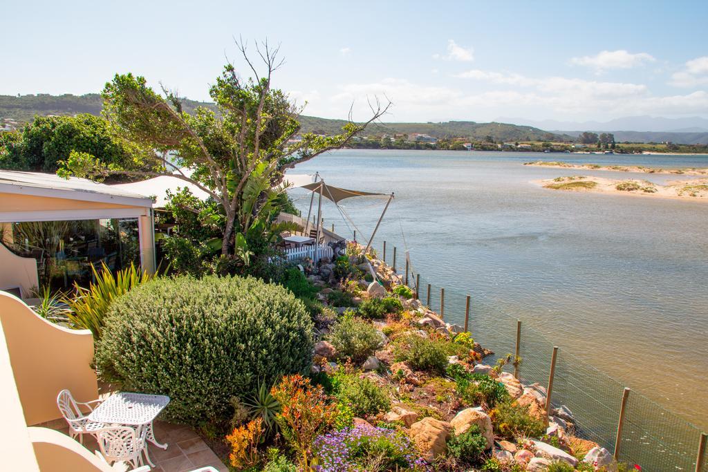 Milkwood Manor On Sea Bed & Breakfast Plettenberg Bay Ngoại thất bức ảnh