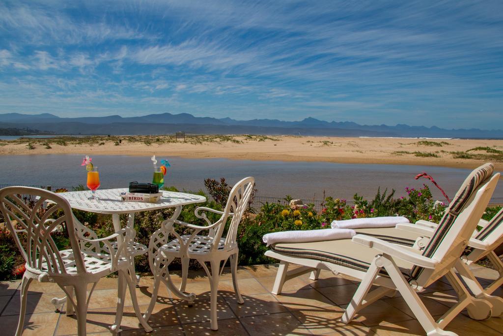 Milkwood Manor On Sea Bed & Breakfast Plettenberg Bay Ngoại thất bức ảnh