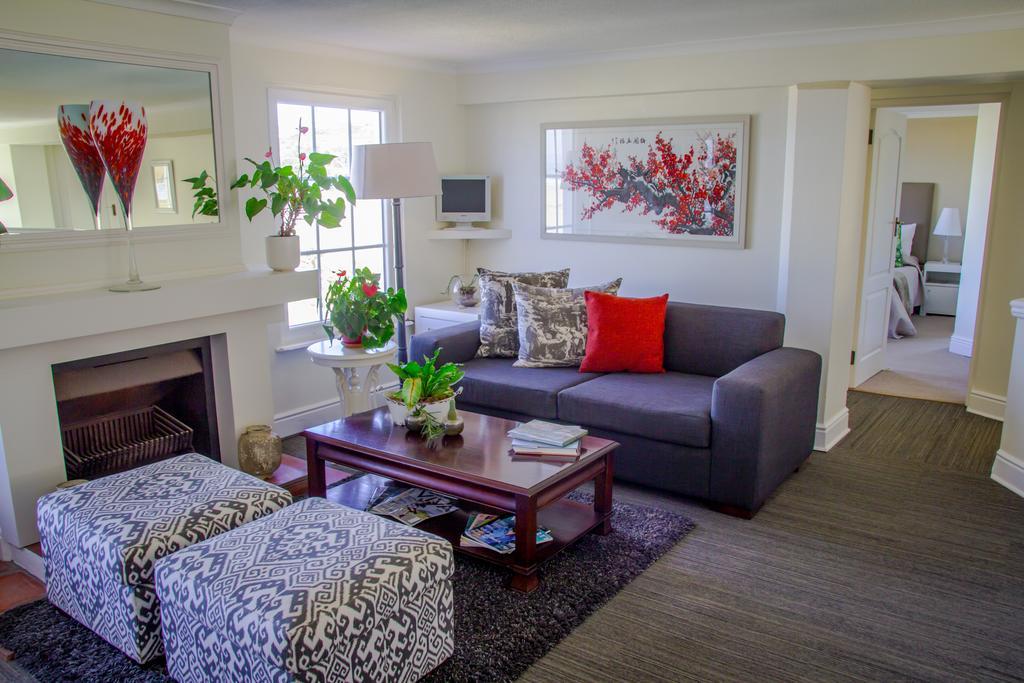 Milkwood Manor On Sea Bed & Breakfast Plettenberg Bay Ngoại thất bức ảnh