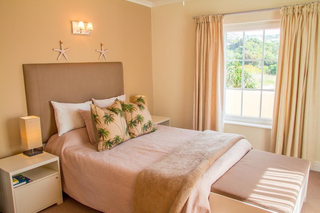 Milkwood Manor On Sea Bed & Breakfast Plettenberg Bay Ngoại thất bức ảnh