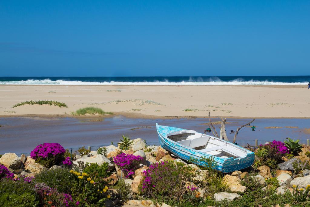Milkwood Manor On Sea Bed & Breakfast Plettenberg Bay Ngoại thất bức ảnh