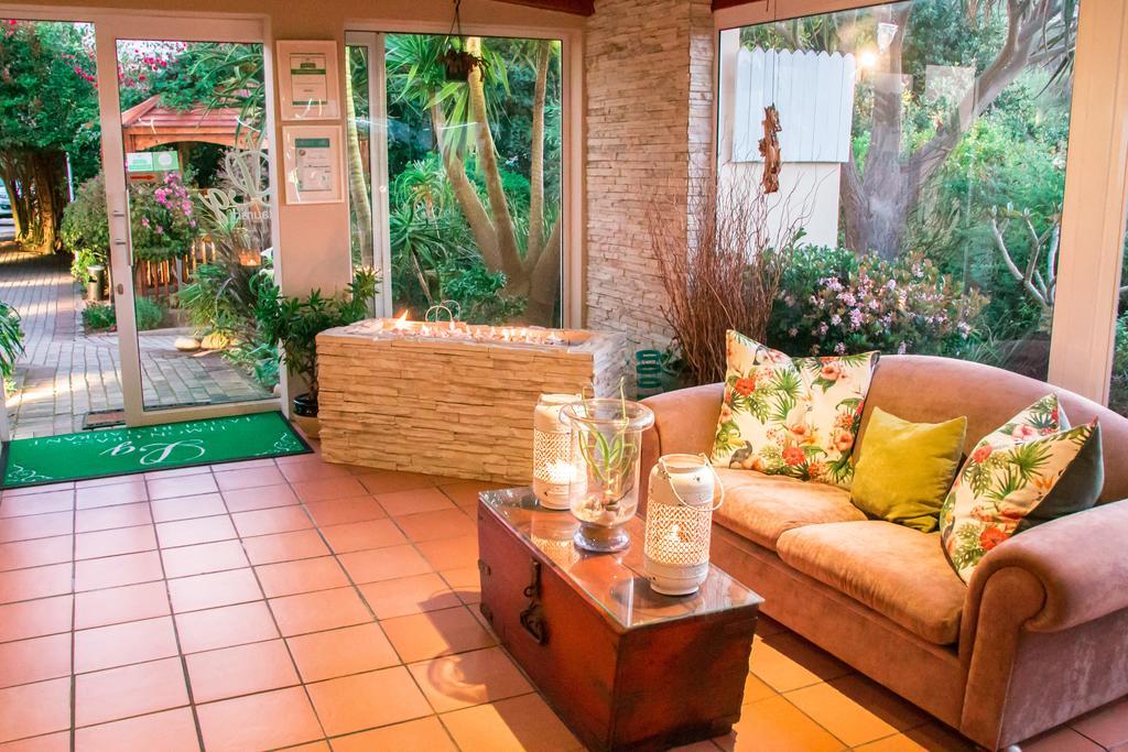 Milkwood Manor On Sea Bed & Breakfast Plettenberg Bay Ngoại thất bức ảnh