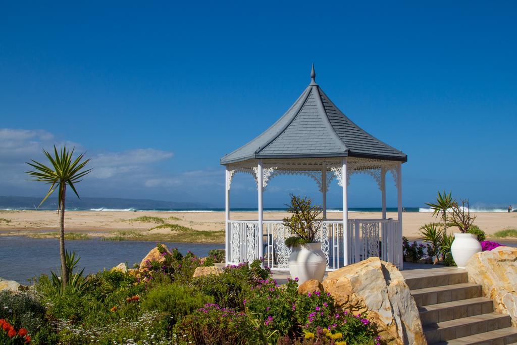 Milkwood Manor On Sea Bed & Breakfast Plettenberg Bay Ngoại thất bức ảnh