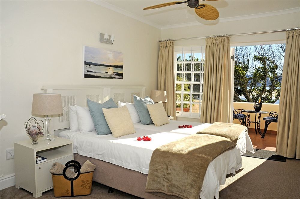 Milkwood Manor On Sea Bed & Breakfast Plettenberg Bay Ngoại thất bức ảnh