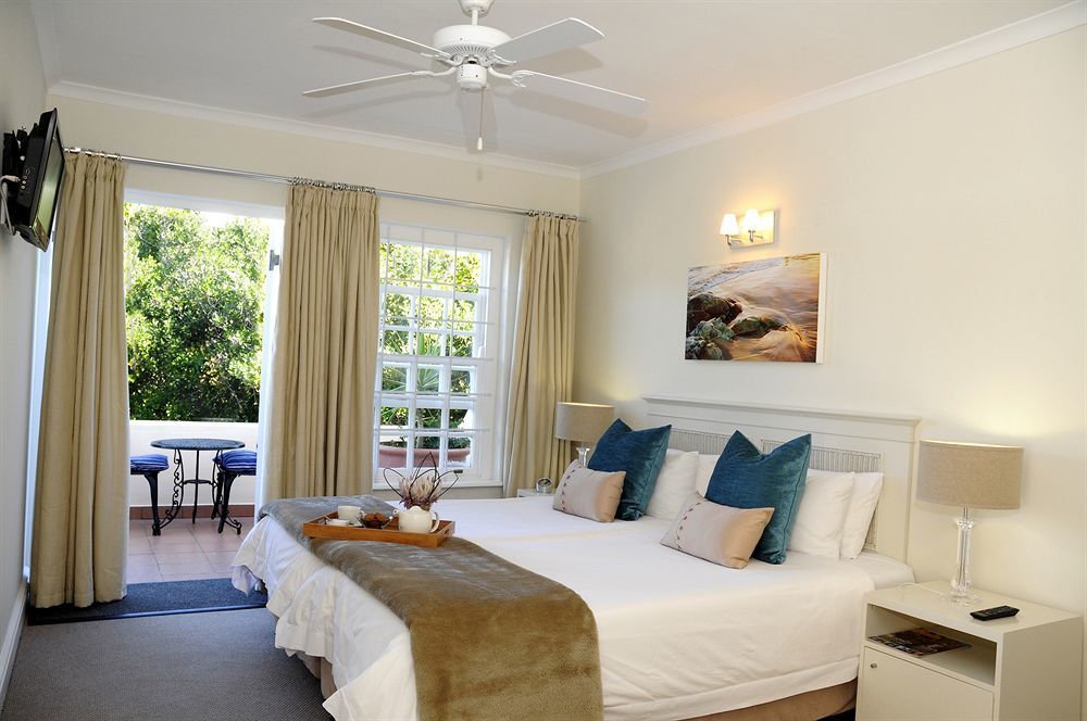 Milkwood Manor On Sea Bed & Breakfast Plettenberg Bay Ngoại thất bức ảnh