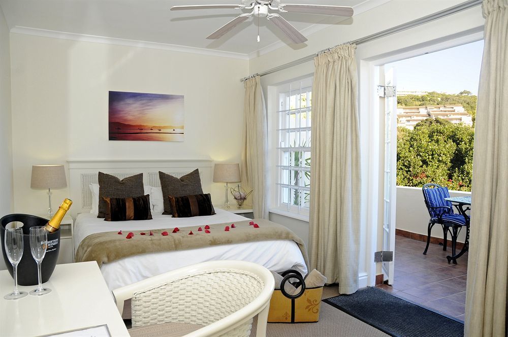 Milkwood Manor On Sea Bed & Breakfast Plettenberg Bay Ngoại thất bức ảnh