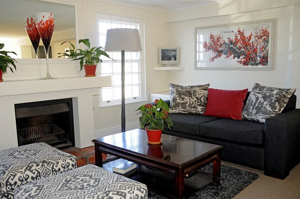Milkwood Manor On Sea Bed & Breakfast Plettenberg Bay Ngoại thất bức ảnh