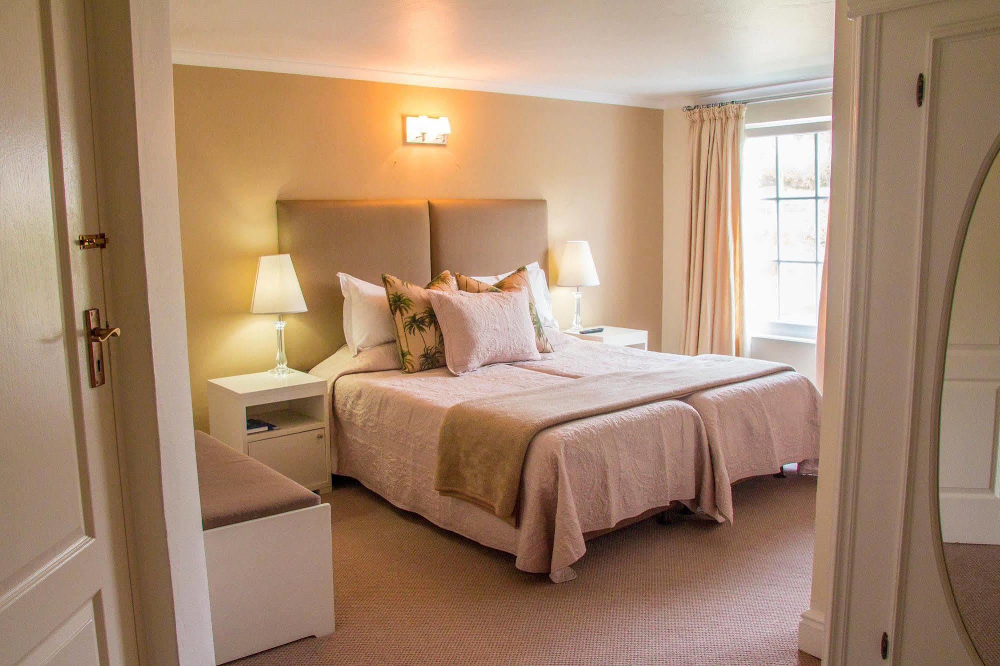 Milkwood Manor On Sea Bed & Breakfast Plettenberg Bay Ngoại thất bức ảnh