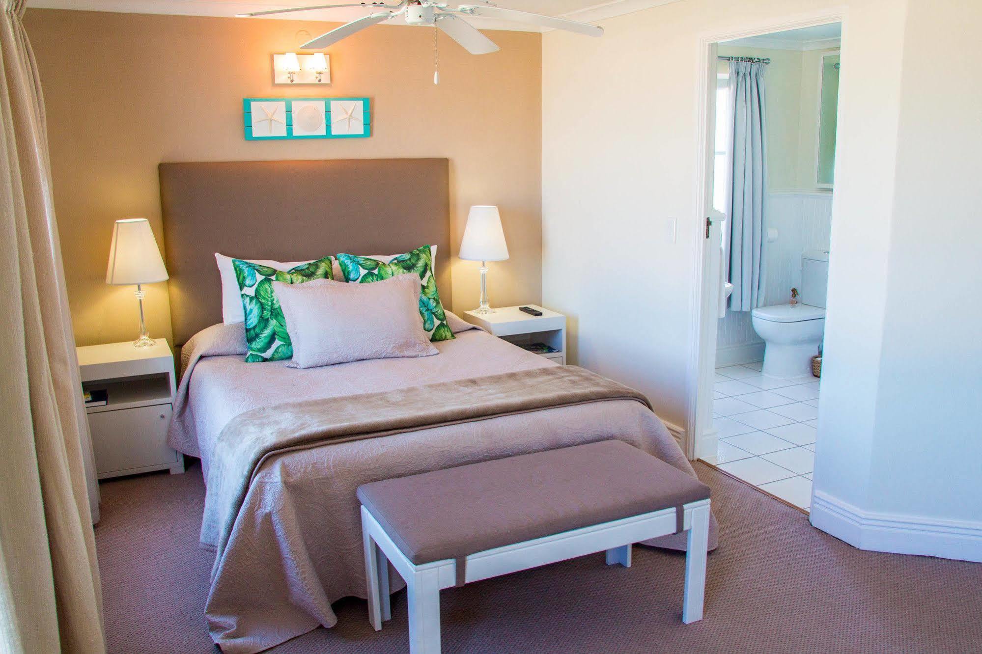 Milkwood Manor On Sea Bed & Breakfast Plettenberg Bay Ngoại thất bức ảnh