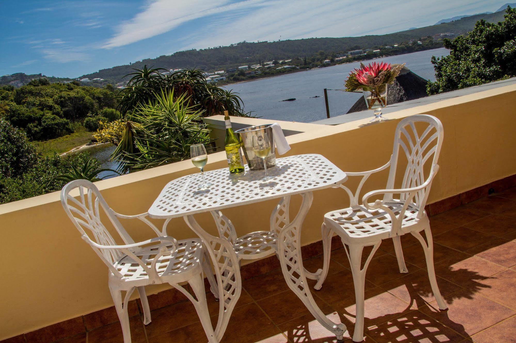 Milkwood Manor On Sea Bed & Breakfast Plettenberg Bay Ngoại thất bức ảnh