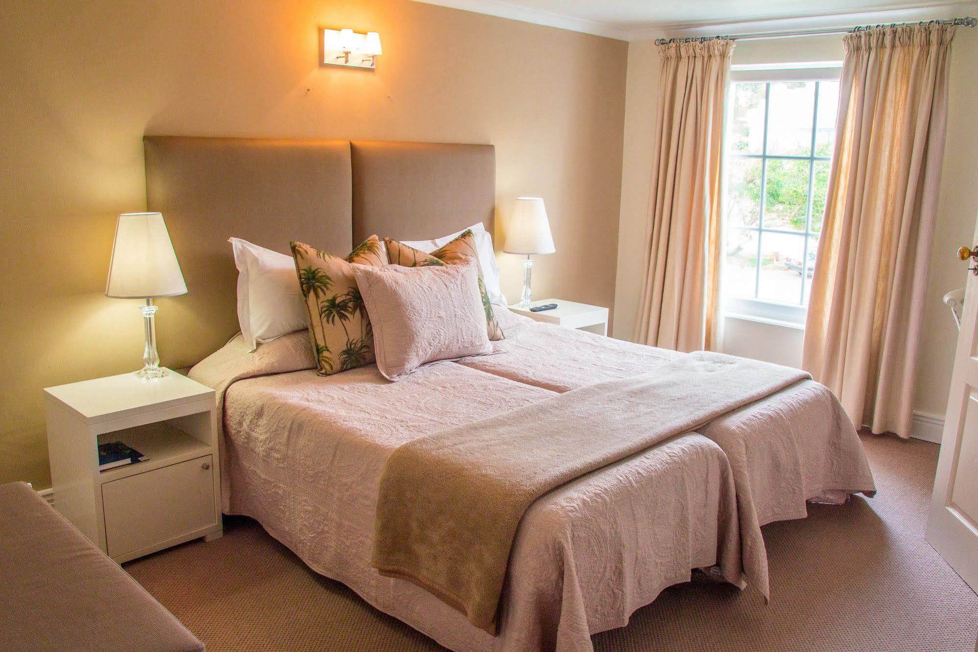 Milkwood Manor On Sea Bed & Breakfast Plettenberg Bay Ngoại thất bức ảnh