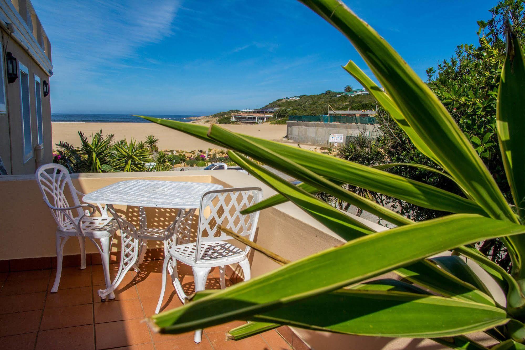Milkwood Manor On Sea Bed & Breakfast Plettenberg Bay Ngoại thất bức ảnh
