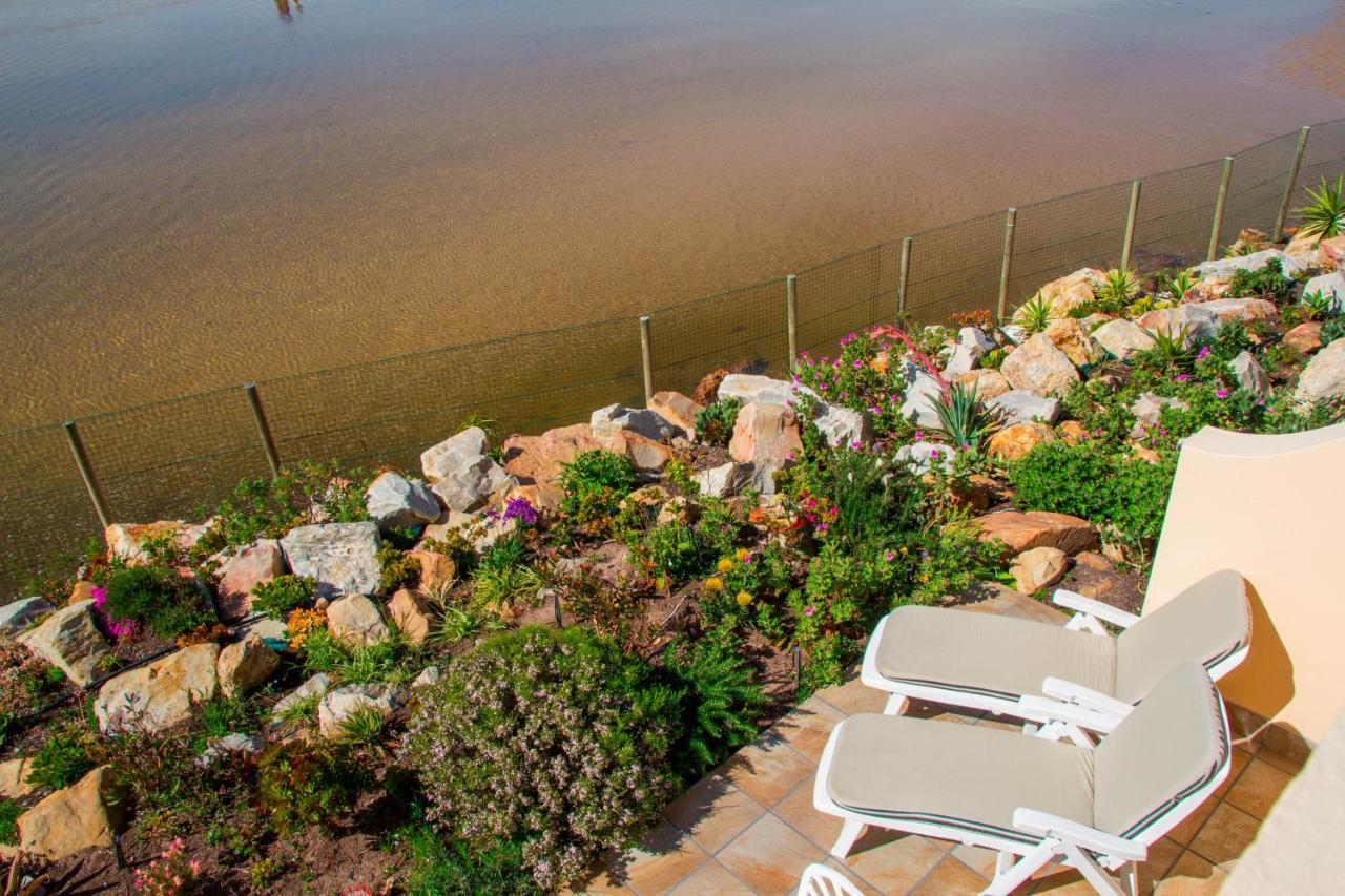 Milkwood Manor On Sea Bed & Breakfast Plettenberg Bay Ngoại thất bức ảnh