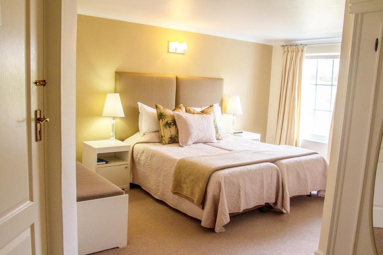 Milkwood Manor On Sea Bed & Breakfast Plettenberg Bay Ngoại thất bức ảnh