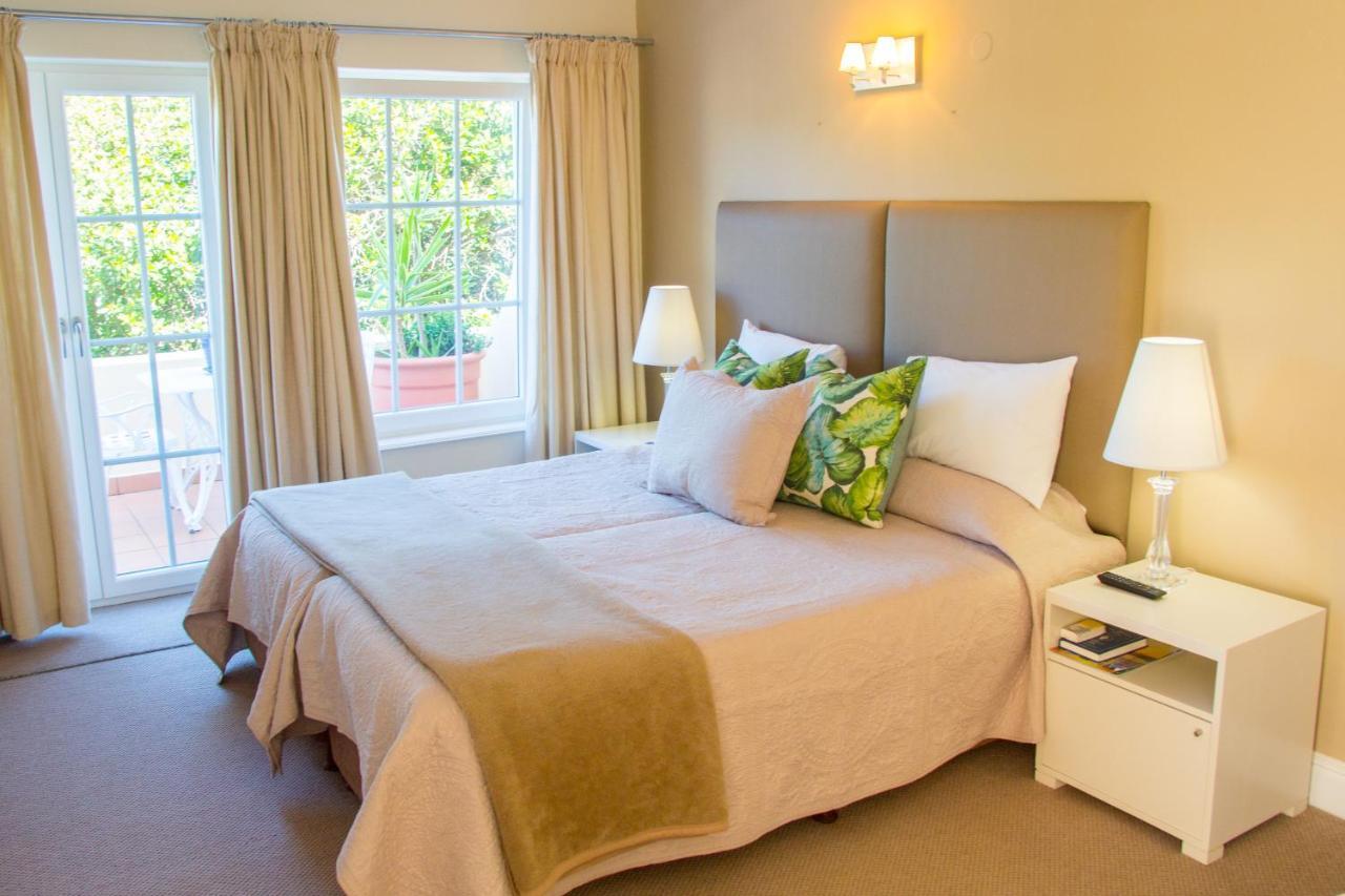 Milkwood Manor On Sea Bed & Breakfast Plettenberg Bay Ngoại thất bức ảnh