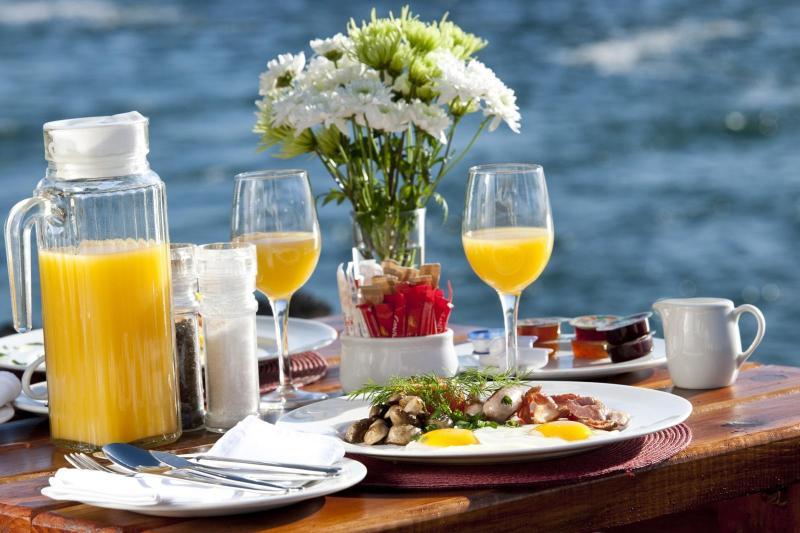 Milkwood Manor On Sea Bed & Breakfast Plettenberg Bay Ngoại thất bức ảnh
